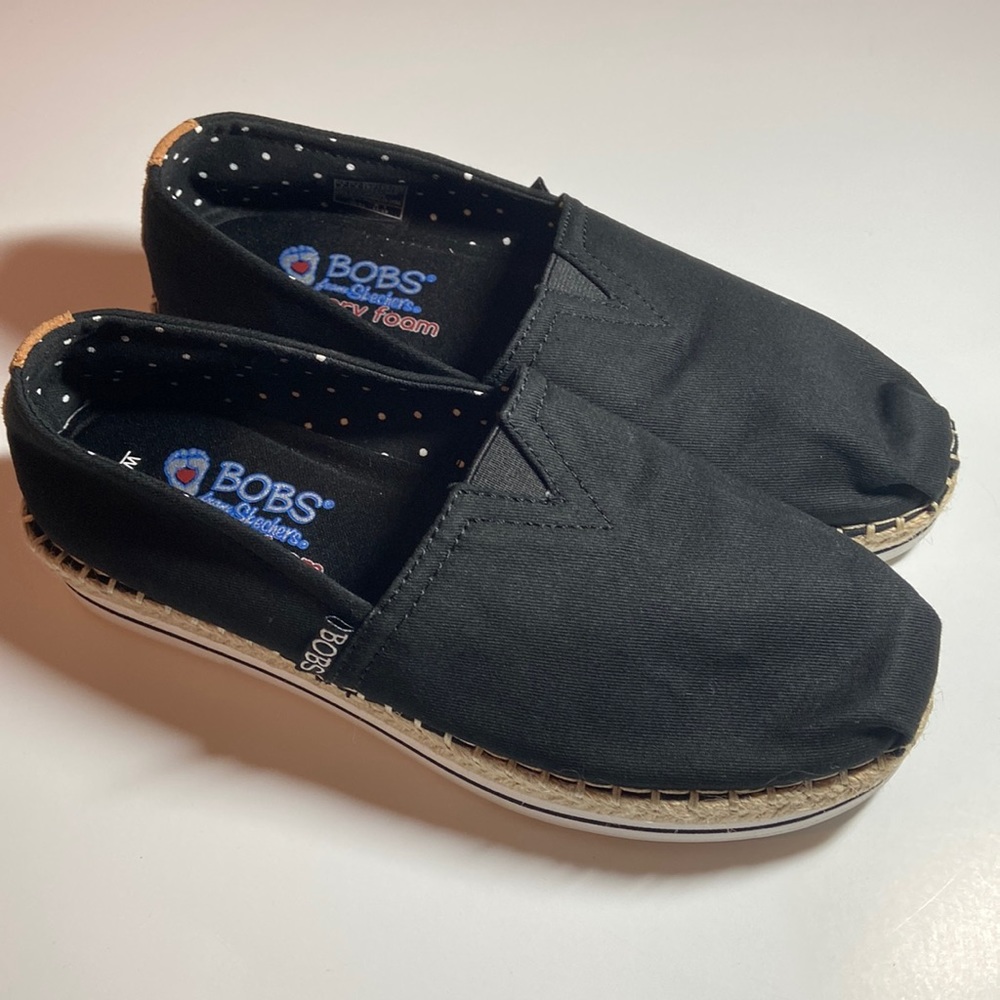 Bob’s from Skechers Espadrilles